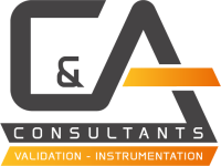 Logo noir C&A Consultant